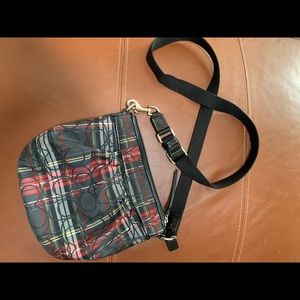 Coach bag crossbody